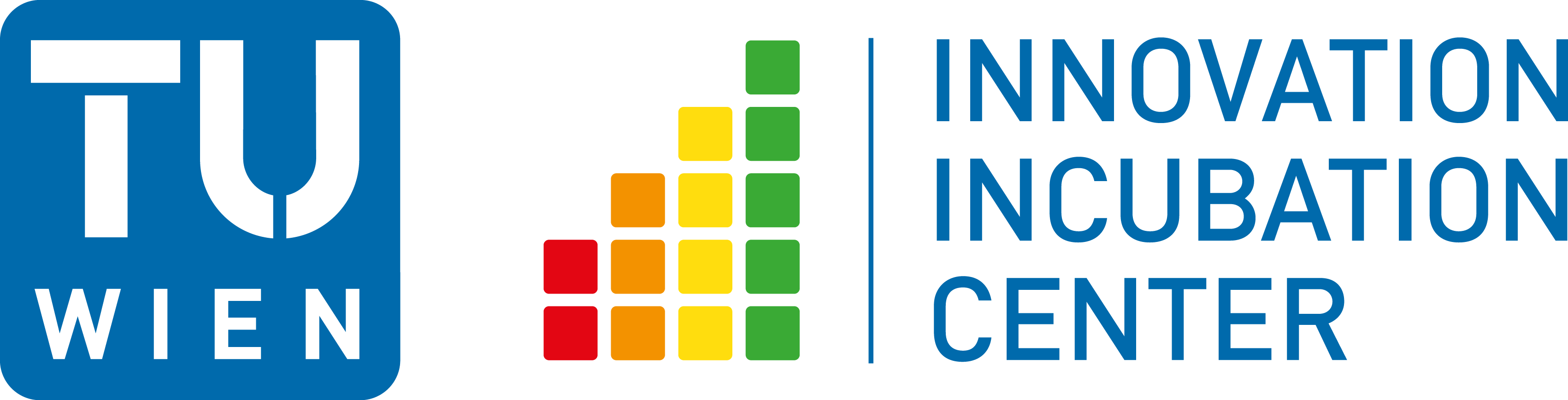 i²c — TU Wien Innovation Incubation Center