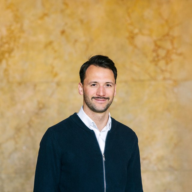 Philipp Stangl